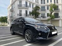 Bán xe Lexus RX 2012 350 F-Sport giá 1 Tỷ 190 Triệu - Hà Nội