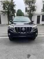 Bán xe Toyota Prado 2016 TXL 2.7L giá 1 Tỷ 299 Triệu - Hà Nội