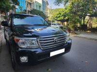 Bán xe Toyota Land Cruiser 2013 VX 4.6 V8 giá 1 Tỷ 860 Triệu - Hà Nội