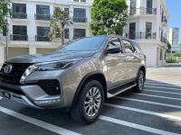 Bán xe Toyota Fortuner 2021 2.7V 4x4 AT giá 960 Triệu - Hà Nội