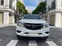 Bán xe Mazda BT50 Luxury 2.2L 4x2 AT 2020 giá 495 Triệu - Hà Nội