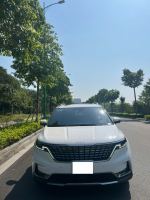 Bán xe Kia Carnival 2022 Signature 2.2D giá 1 Tỷ 280 Triệu - Hà Nội