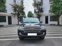 Bán xe Toyota Land Cruiser VX 4.6 V8 2016 giá 3 Tỷ 150 Triệu - Hà Nội