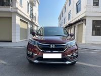 Bán xe Honda CRV 2016 2.4 AT giá 585 Triệu - Hà Nội