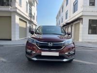 Bán xe Honda CRV 2017 2.4 AT giá 585 Triệu - Hà Nội