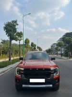 Bán xe Ford Ranger 2024 Wildtrak 2.0L 4x4 AT giá 899 Triệu - Hà Nội