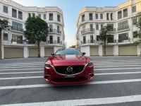 Bán xe Mazda 6 2019 Premium 2.0 AT giá 575 Triệu - Hà Nội