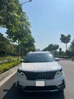 Bán xe Kia Carnival 2022 Signature 2.2D giá 1 Tỷ 260 Triệu - Hà Nội