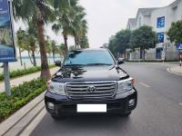 Bán xe Toyota Land Cruiser 2015 VX 4.6 V8 giá 2 Tỷ 90 Triệu - Hà Nội