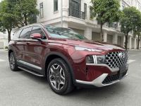 Bán xe Hyundai SantaFe 2022 Cao cấp 2.5L HTRAC giá 1 Tỷ 65 Triệu - Hà Nội