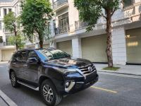 Bán xe Toyota Fortuner 2.7V 4x4 AT 2017 giá 725 Triệu - Hà Nội