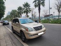 Bán xe Lexus GX 2007 470 giá 660 Triệu - Hà Nội