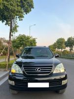 Bán xe Lexus GX 2008 470 giá 695 Triệu - Hà Nội