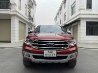 Bán xe Ford Everest 2018 giá 845 Triệu - Hà Nội