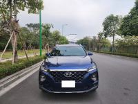 Bán xe Hyundai SantaFe 2020 Premium 2.2L HTRAC giá 885 Triệu - Hà Nội