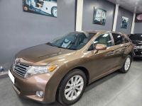 Bán xe Toyota Venza 2009 2.7 giá 425 Triệu - Hà Nội