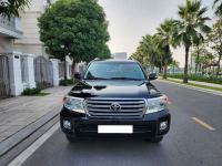 Bán xe Toyota Land Cruiser 2013 VX 4.6 V8 giá 1 Tỷ 850 Triệu - Hà Nội