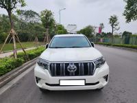 Bán xe Toyota Prado 2018 VX 2.7L giá 1 Tỷ 850 Triệu - Hà Nội