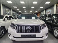 Bán xe Toyota Prado 2022 VX 2.7L giá 2 Tỷ 820 Triệu - Hà Nội