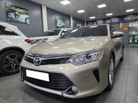 Bán xe Toyota Camry 2016 2.5Q giá 645 Triệu - Hà Nội