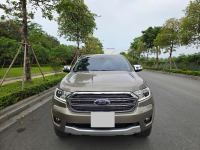 Bán xe Ford Ranger 2020 Limited 2.0L 4x4 AT giá 590 Triệu - Hà Nội