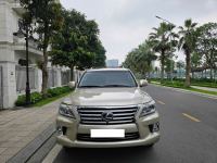 Bán xe Lexus LX 570 2014 giá 2 Tỷ 950 Triệu - Hà Nội