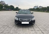 Bán xe Toyota Camry 2.4G 2011 giá 365 Triệu - Hà Nội
