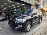 Bán xe Toyota Land Cruiser 2016 VX 4.6 V8 giá 2 Tỷ 930 Triệu - Hà Nội