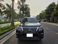 Bán xe Lexus GX 2014 460 giá 1 Tỷ 690 Triệu - Hà Nội