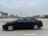 Bán xe Toyota Camry 2017 2.5Q giá 645 Triệu - Hà Nội