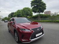 Bán xe Lexus RX 2022 300 giá 2 Tỷ 790 Triệu - Hà Nội