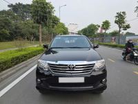 Bán xe Toyota Fortuner 2014 2.7V 4x2 AT giá 445 Triệu - Hà Nội