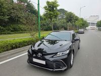Bán xe Toyota Camry 2.0G 2022 giá 885 Triệu - Hà Nội