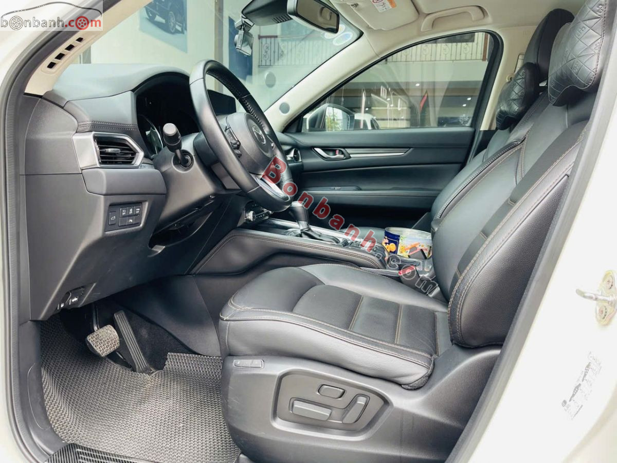 Mazda CX5 2.0 Premium 2020 - 689 Triệu 7