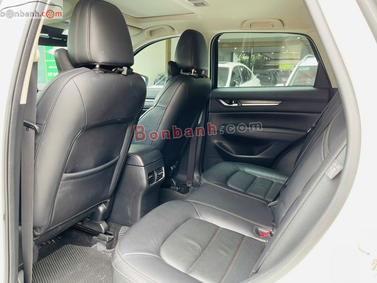 Mazda CX5 2.0 Premium 2020 - 689 Triệu 9