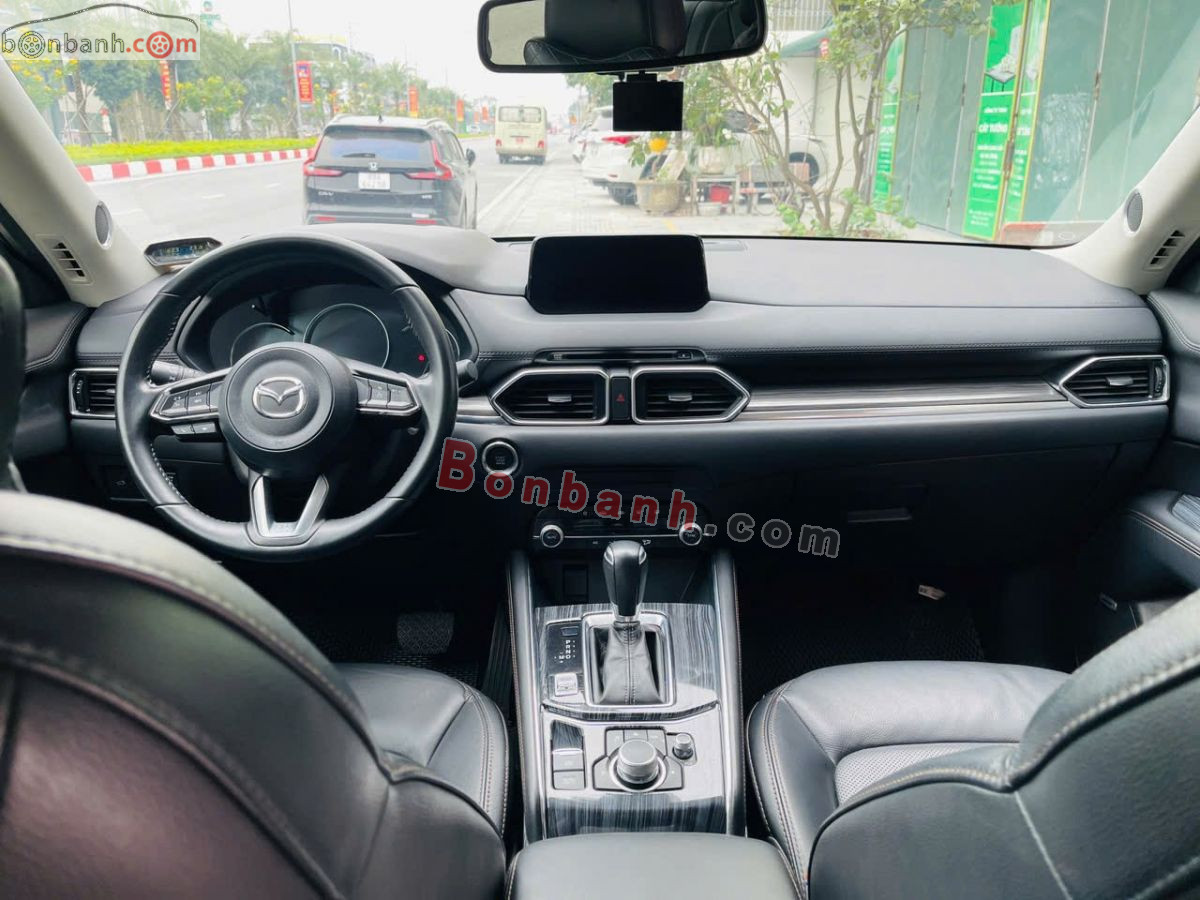Mazda CX5 2.0 Premium 2020 - 689 Triệu 8