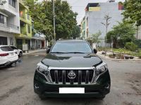 Bán xe Toyota Prado TXL 2.7L 2016 giá 1 Tỷ 290 Triệu - Hà Nội