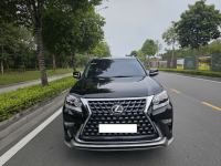 Bán xe Lexus GX 2010 460 giá 1 Tỷ 230 Triệu - Hà Nội