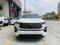 Bán xe Toyota Innova 2024 Cross HEV 2.0 CVT giá 999 Triệu - Hà Nội