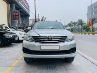 Bán xe Toyota Fortuner 2016 2.7V 4X2 AT giá 485 Triệu - Hà Nội