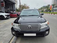 Bán xe Toyota Land Cruiser 2013 VX 4.6 V8 giá 1 Tỷ 850 Triệu - Hà Nội