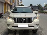 Bán xe Toyota Prado VX 2.7L 2018 giá 1 Tỷ 769 Triệu - Hà Nội