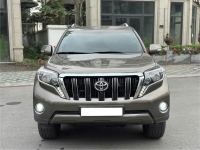 Bán xe Toyota Prado 2016 TXL 2.7L giá 1 Tỷ 130 Triệu - Hà Nội