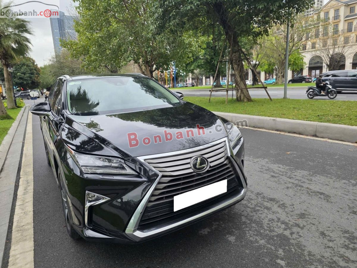 Lexus RX 350 2015 - 1 Tỷ 760 Triệu 2
