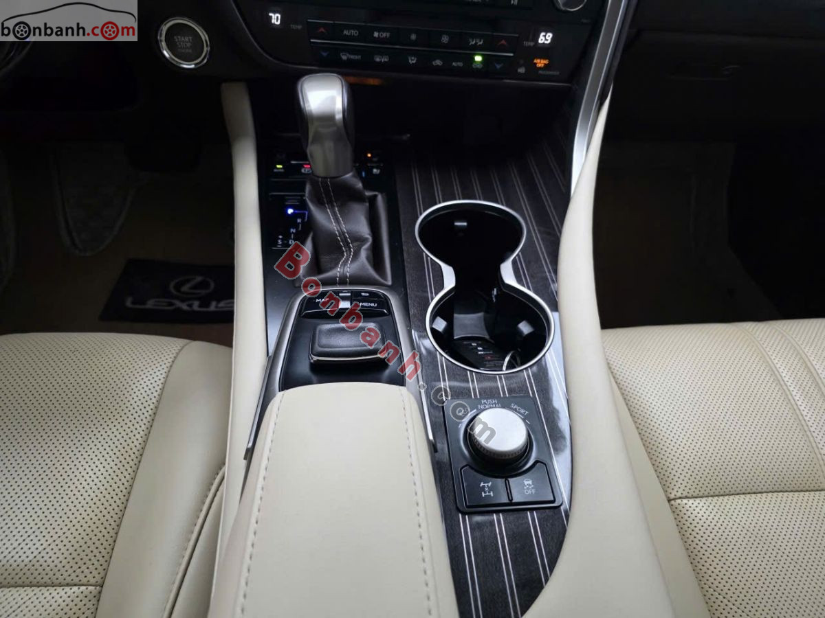 Lexus RX 350 2015 - 1 Tỷ 760 Triệu 9