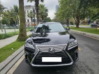 Bán xe Lexus RX 2015 350 giá 1 Tỷ 760 Triệu - Hà Nội