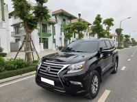 Bán xe Lexus GX 2010 460 giá 1 Tỷ 20 Triệu - Hà Nội
