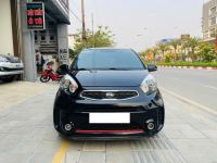 Bán xe Kia Morning 2018 Si AT giá 270 Triệu - Hà Nội