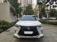Bán xe Lexus LX 570 2015 giá 2 Tỷ 790 Triệu - Hà Nội