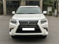 Bán xe Lexus GX 2015 460 giá 1 Tỷ 760 Triệu - Hà Nội